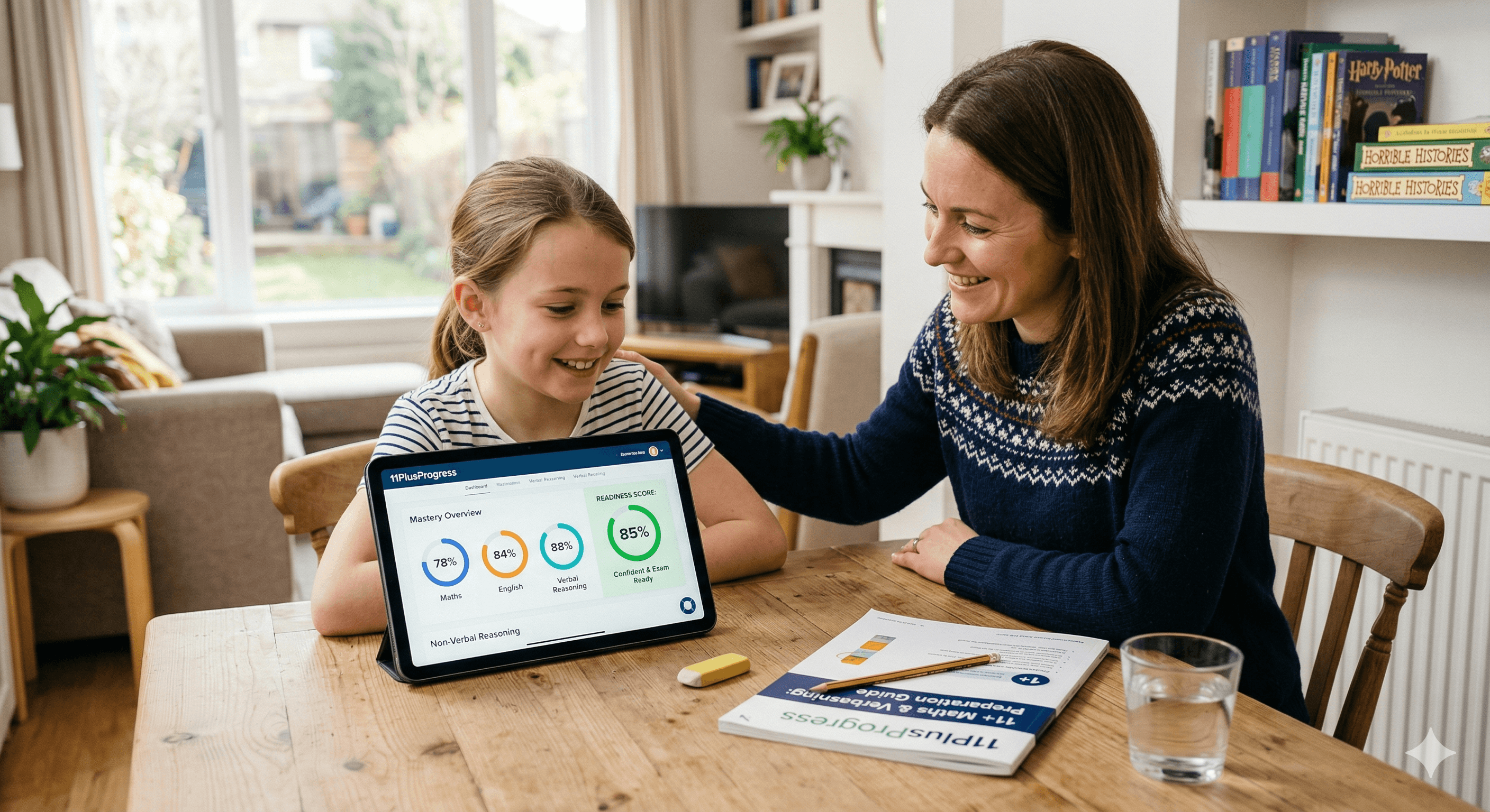 What Is the 11+ Exam? A Complete Guide for Parents (2026)